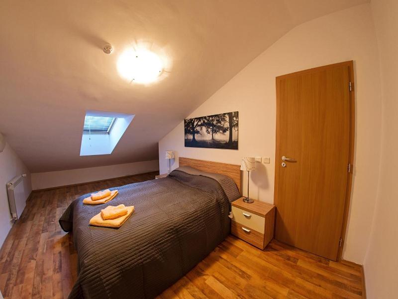 Mountain View Aparthotel image