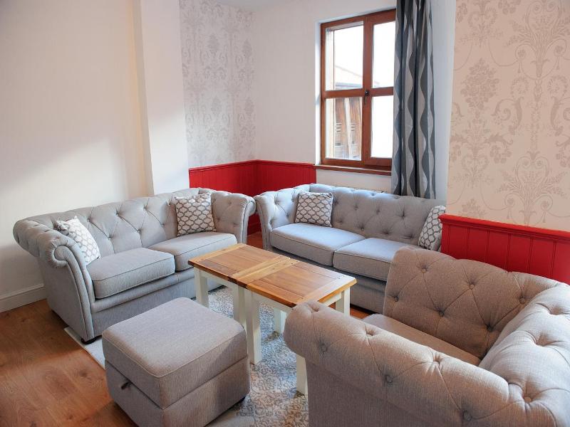 Mountain View Aparthotel image