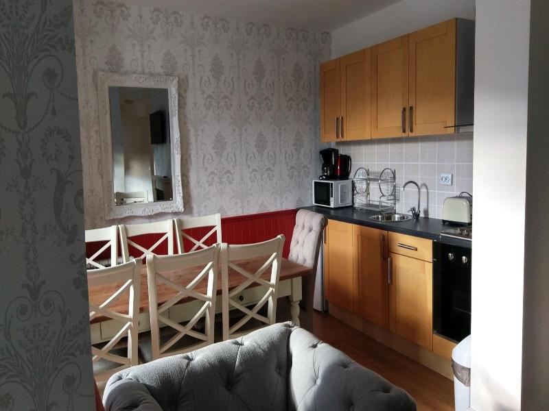 Mountain View Aparthotel image