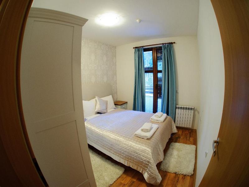 Mountain View Aparthotel image
