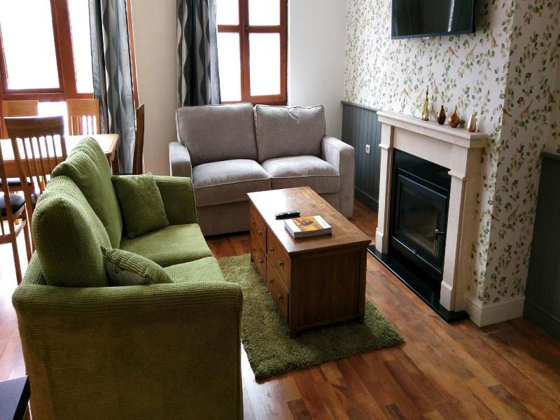 Mountain View Aparthotel image