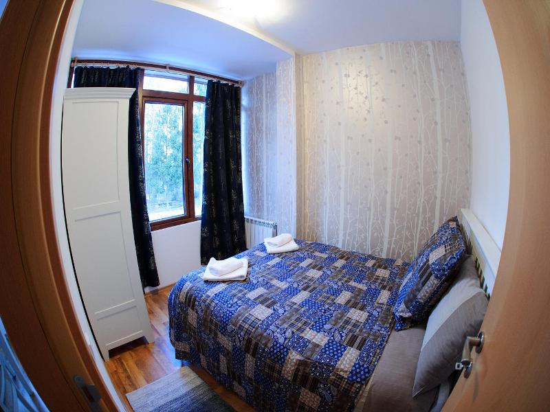 Mountain View Aparthotel image