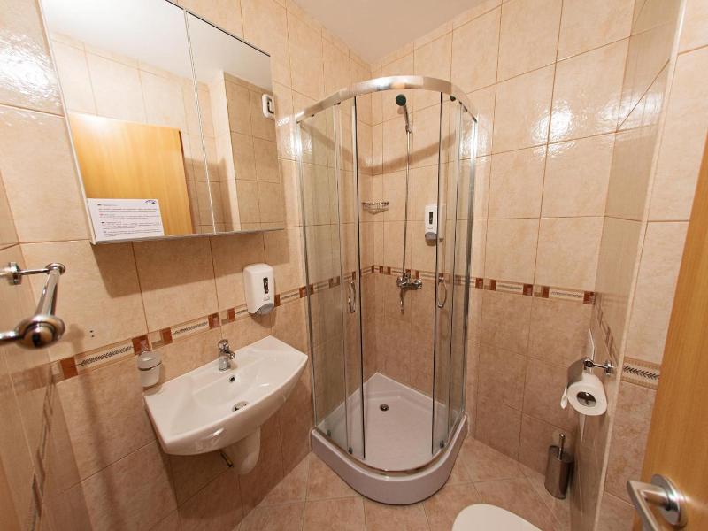 Mountain View Aparthotel image