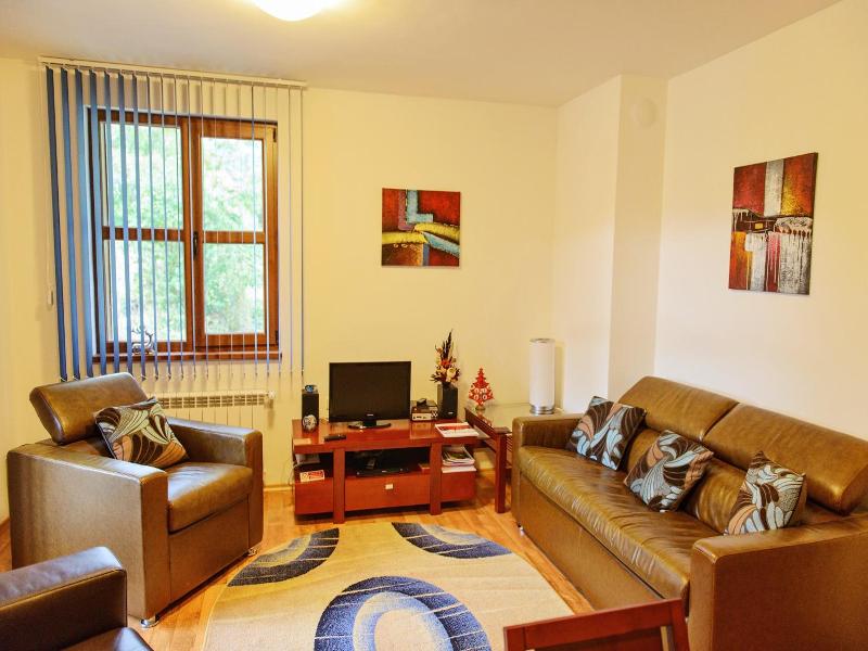 Mountain View Aparthotel image