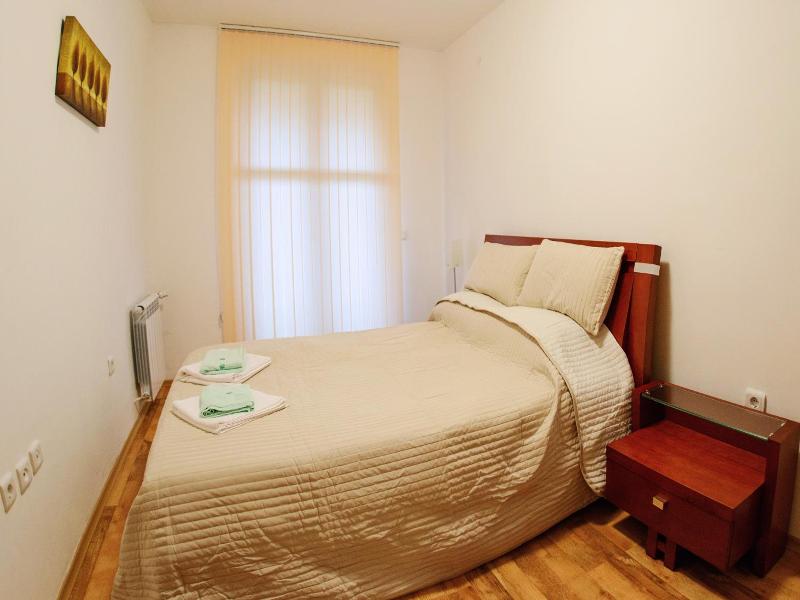 Mountain View Aparthotel image
