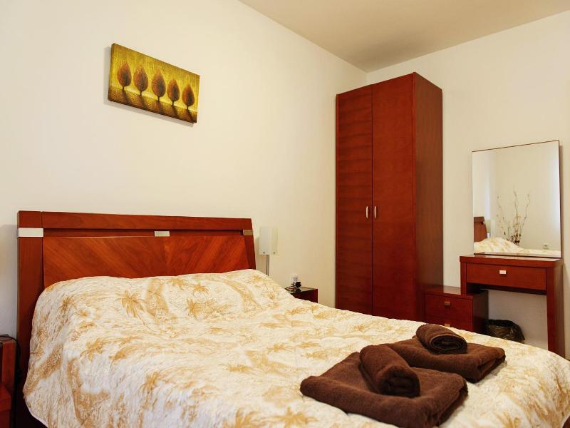 Mountain View Aparthotel image