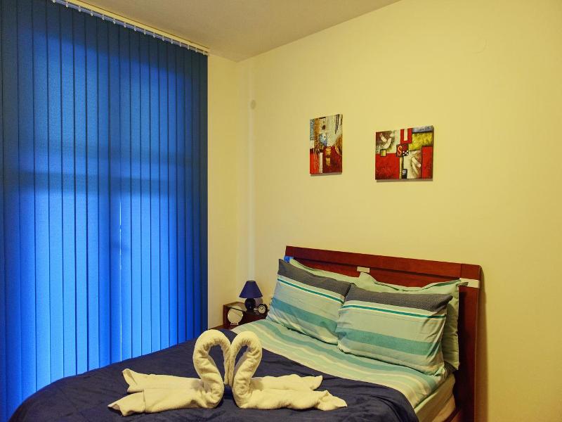 Mountain View Aparthotel image