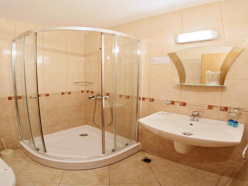 Mountain View Aparthotel image