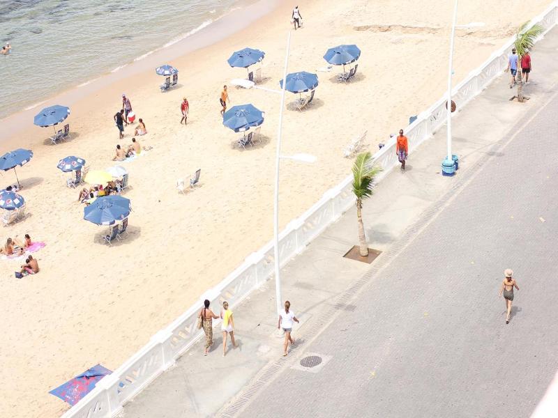 Flat Farol Da Barra image