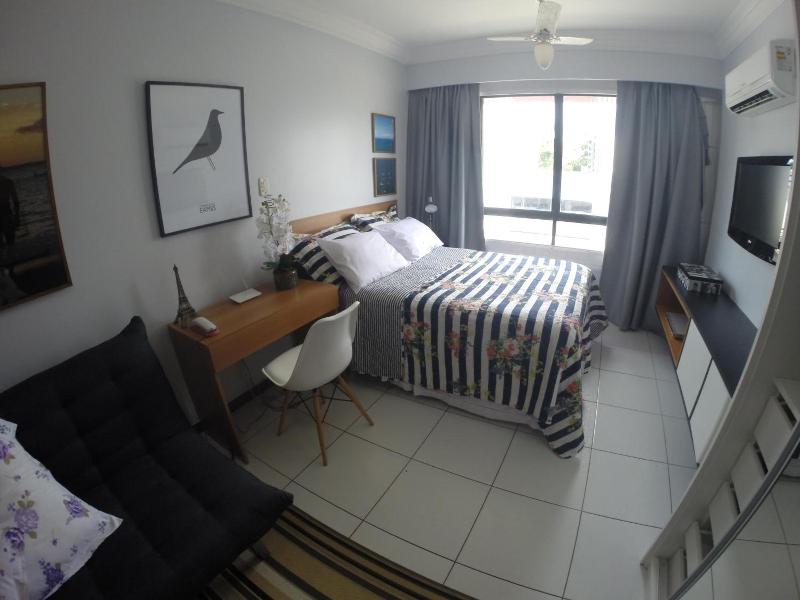 Flat Farol Da Barra image