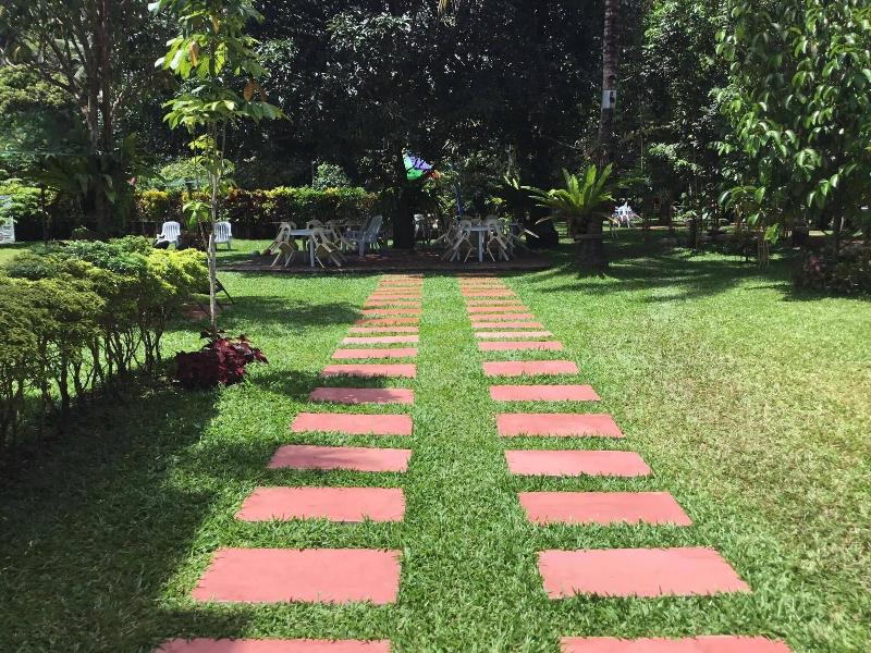 Camiguin Lanzones Resort 2