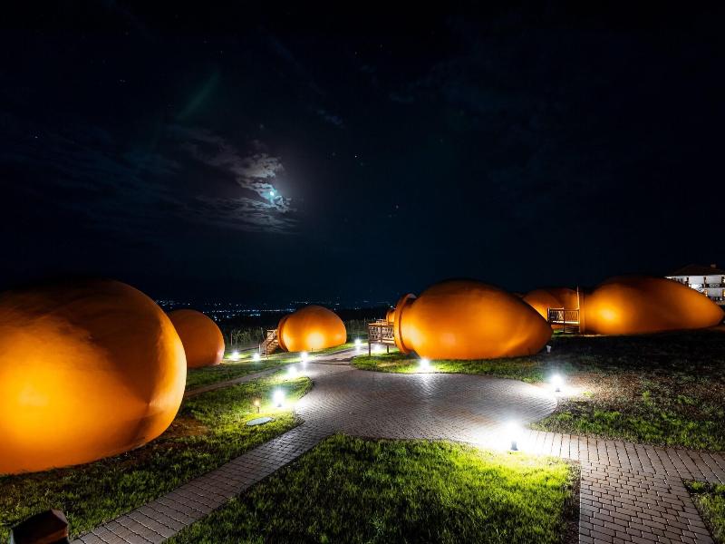 Hotel Qvevrebi image