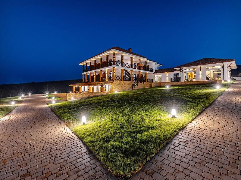 Hotel Qvevrebi image