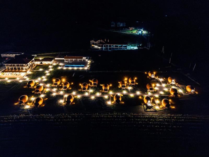 Hotel Qvevrebi image
