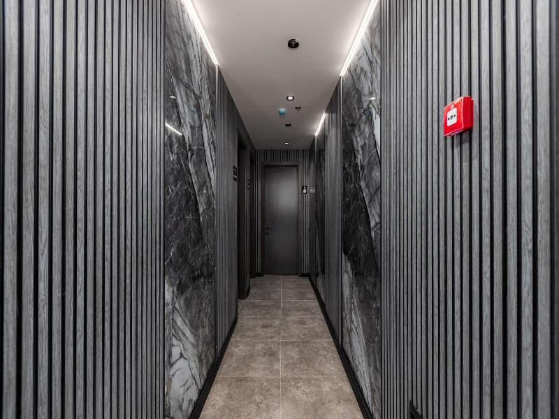Hotel Qvevrebi image