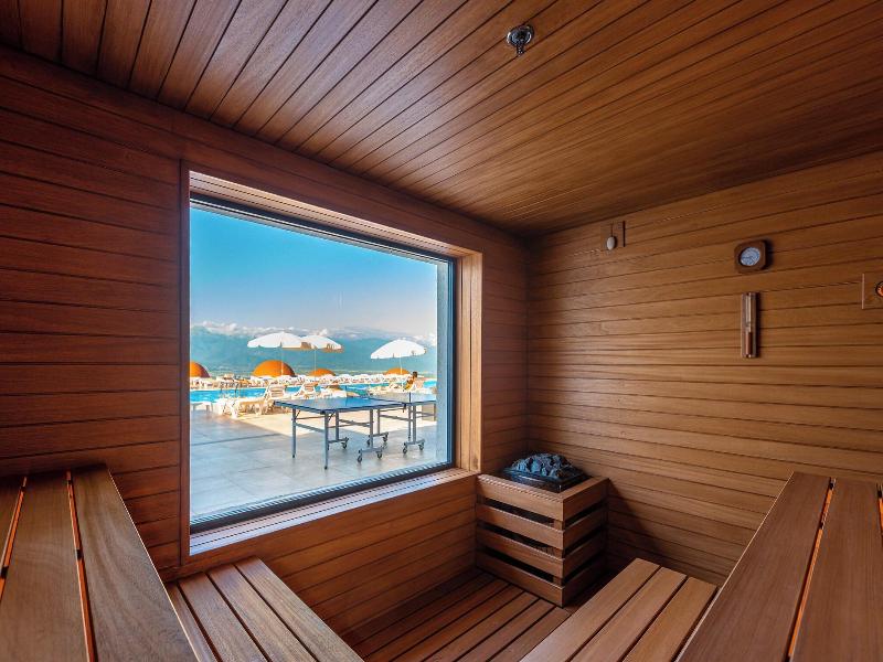 Hotel Qvevrebi image