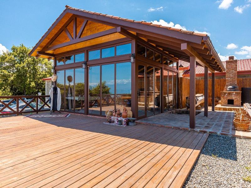 Hotel Qvevrebi image