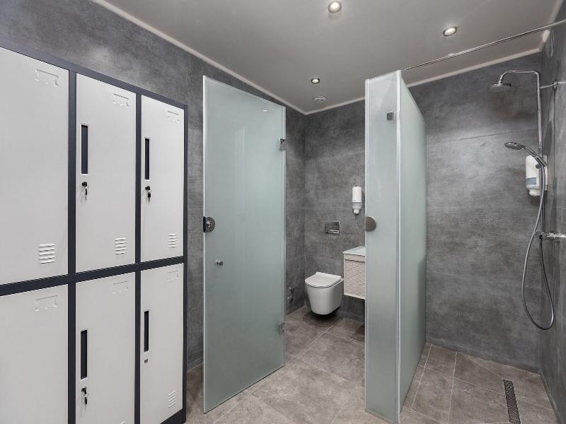 Hotel Qvevrebi image