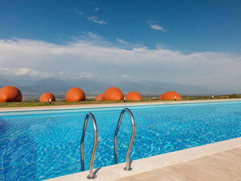 Hotel Qvevrebi image