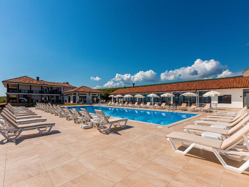 Hotel Qvevrebi image