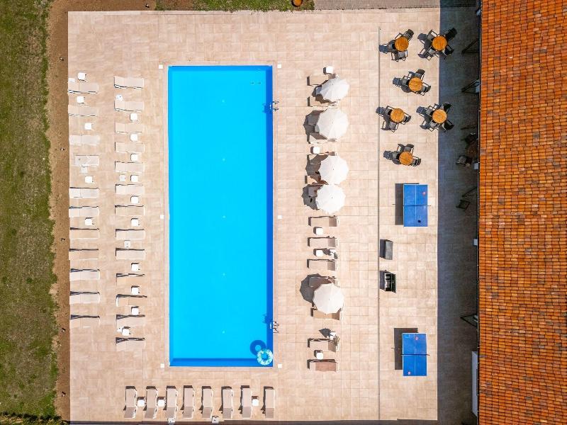 Hotel Qvevrebi image