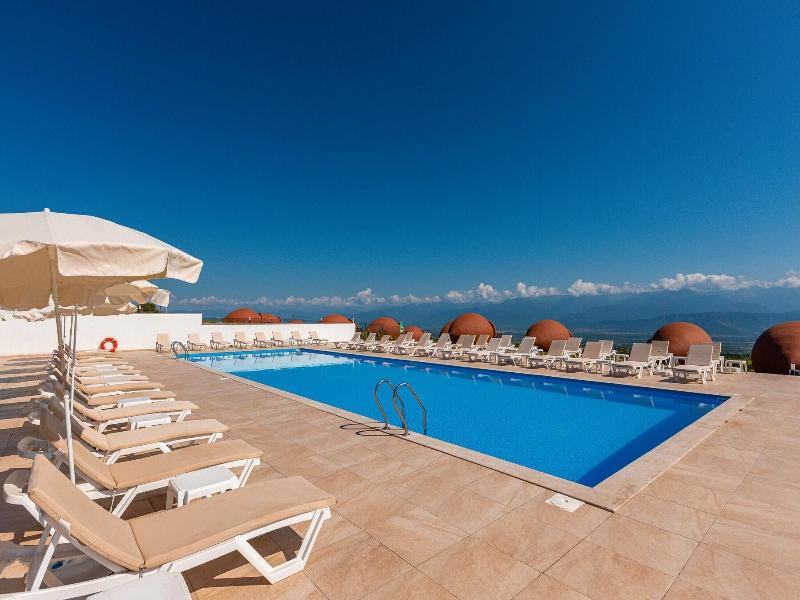 Hotel Qvevrebi image