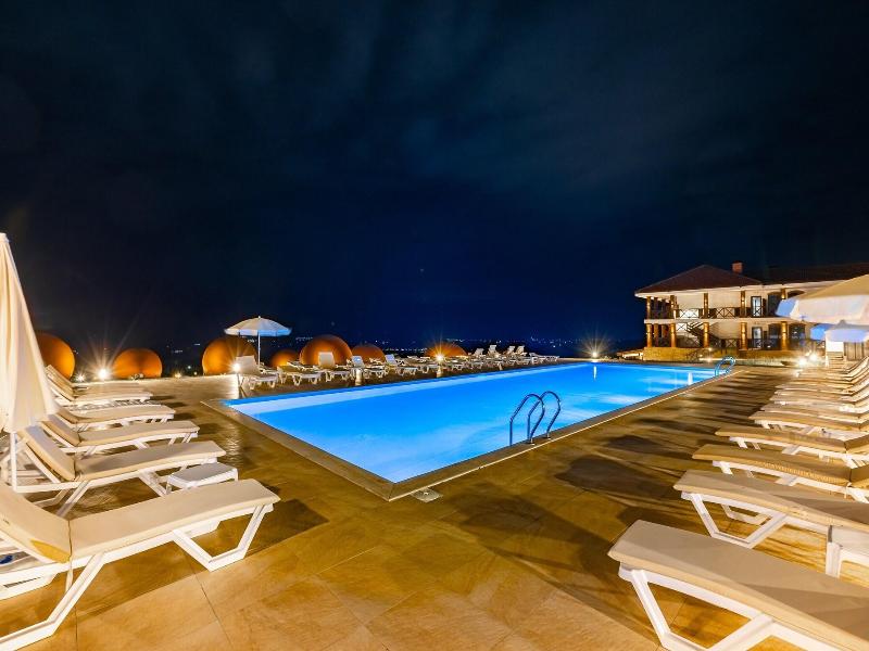 Hotel Qvevrebi image