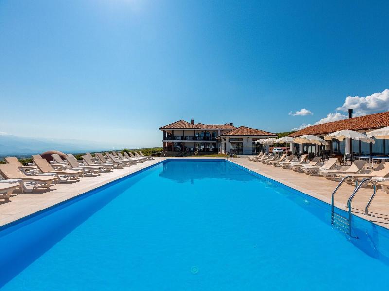 Hotel Qvevrebi image