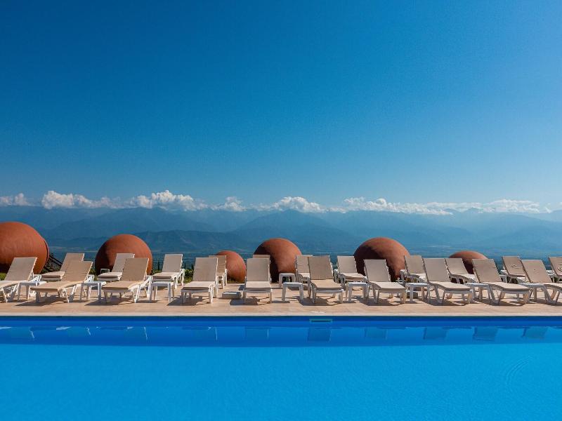 Hotel Qvevrebi image