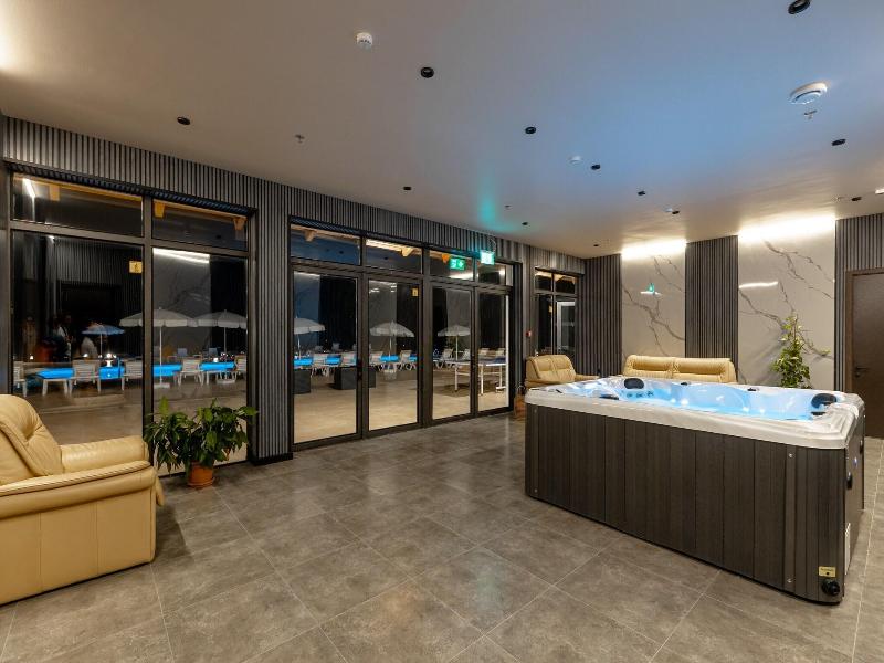 Hotel Qvevrebi image