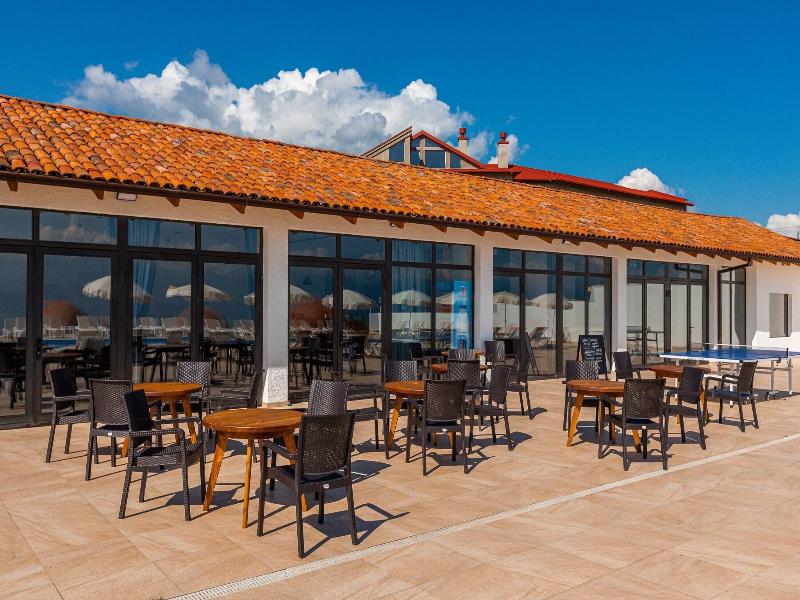 Hotel Qvevrebi image