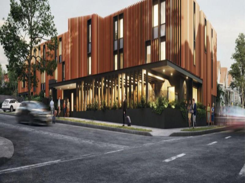 Haberfield Hotel image