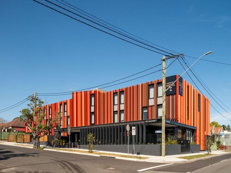 Haberfield Hotel image
