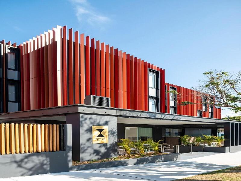 Haberfield Hotel image
