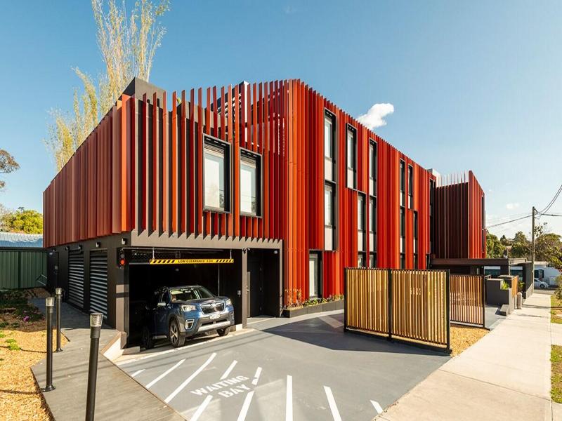 Haberfield Hotel image