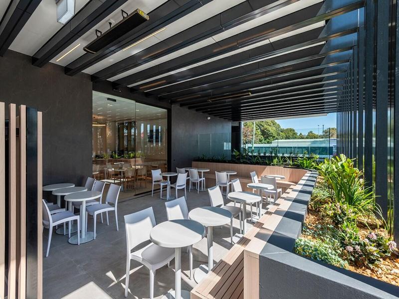 Haberfield Hotel image