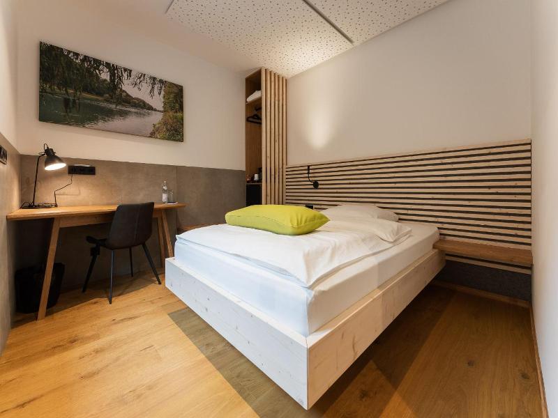Aparthotel Nah Dran image