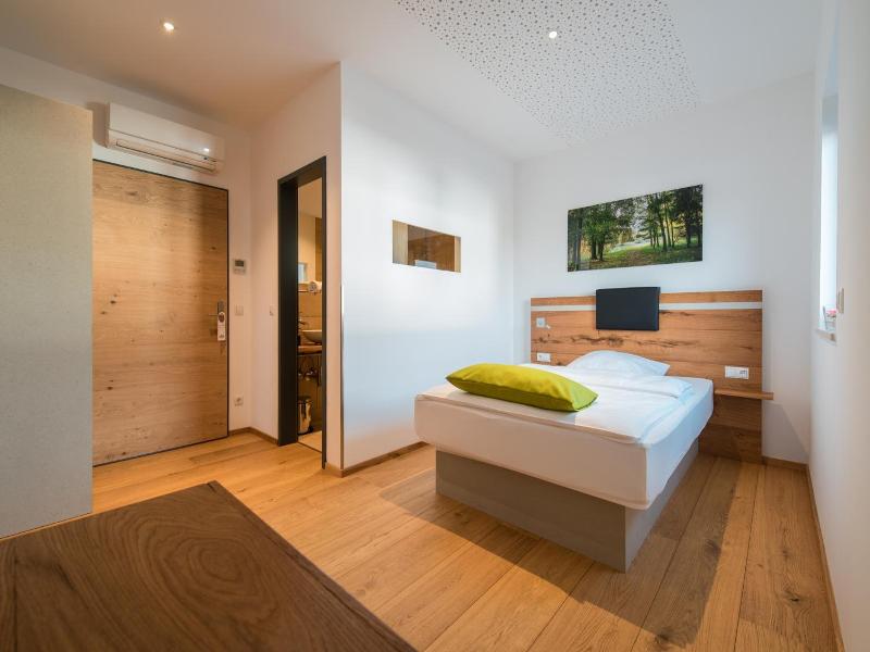 Aparthotel Nah Dran image