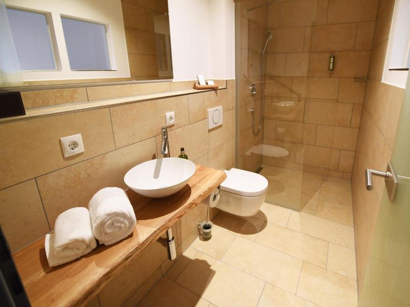 Aparthotel Nah Dran image