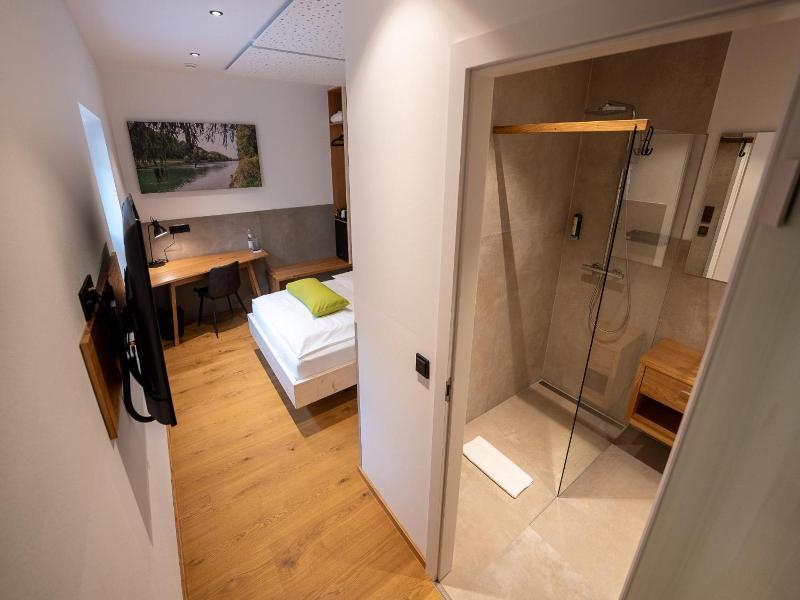 Aparthotel Nah Dran image