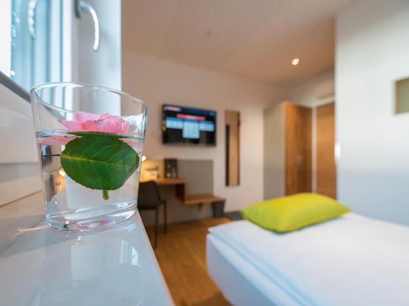 Aparthotel Nah Dran image