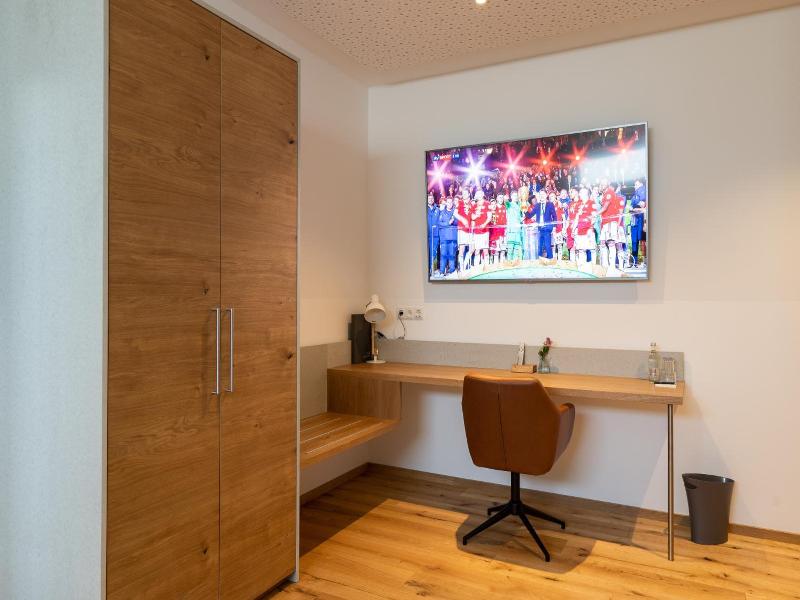 Aparthotel Nah Dran image