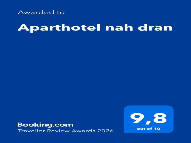 Aparthotel Nah Dran image