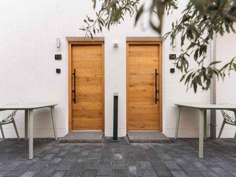 Aparthotel Nah Dran image
