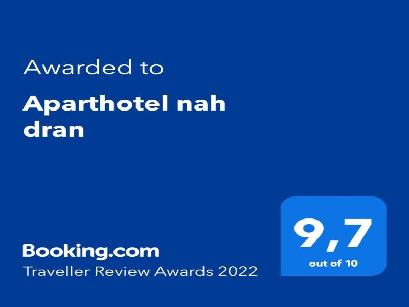 Aparthotel Nah Dran image
