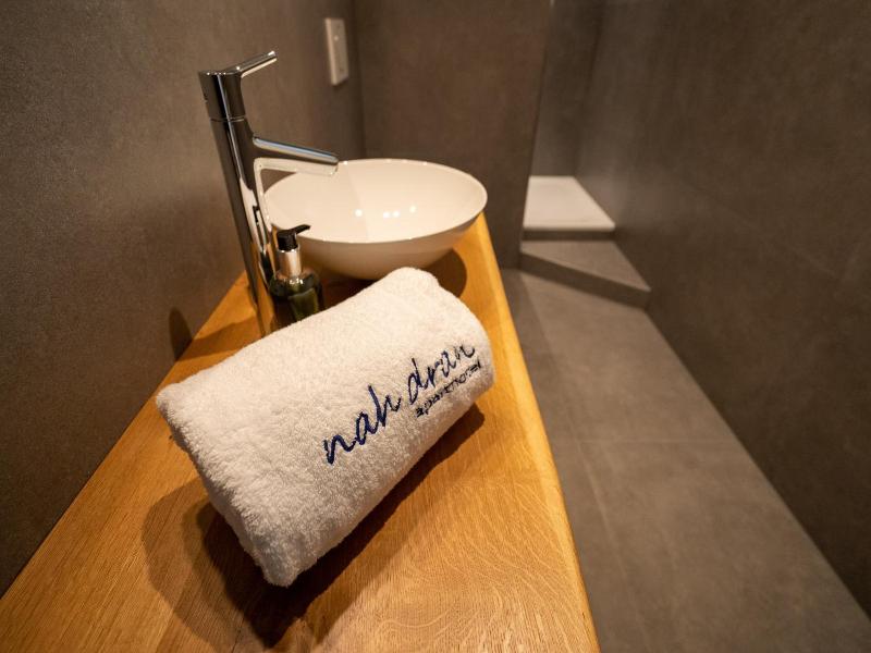 Aparthotel Nah Dran image