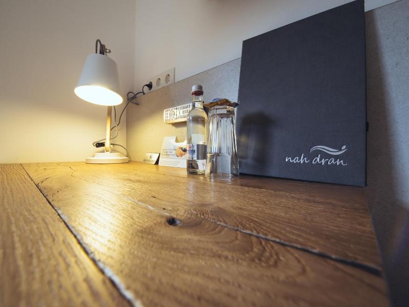 Aparthotel Nah Dran image