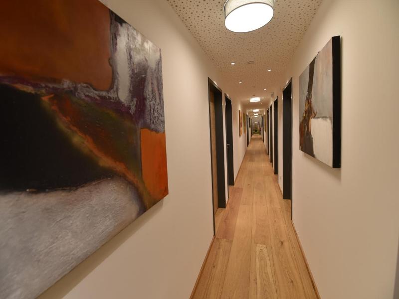 Aparthotel Nah Dran image