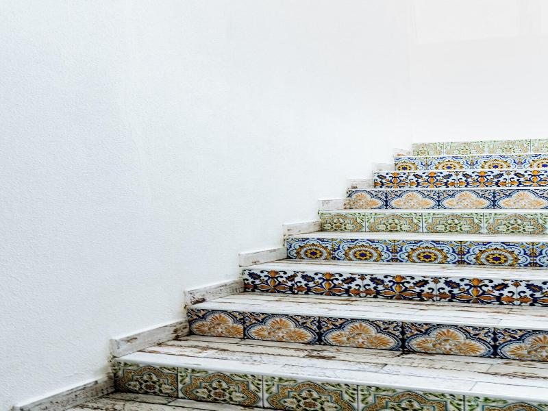 Simple Pleasures Shekvetili Hotel image