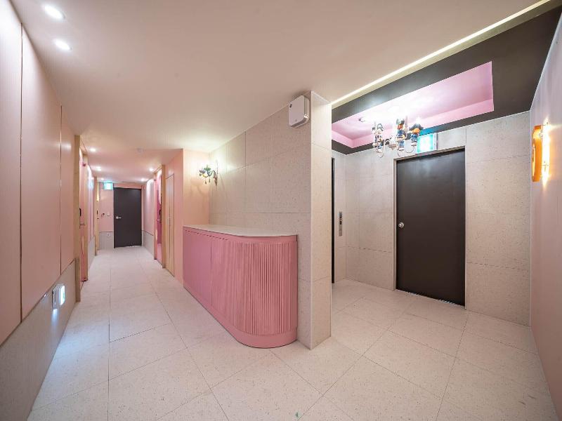 Kids Hotel Sangsang Play image